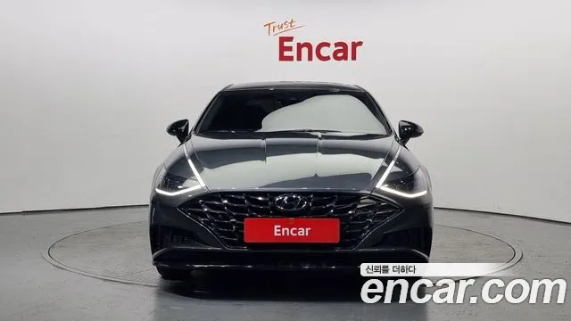 Hyundai Sonata 2022 thumb 10
