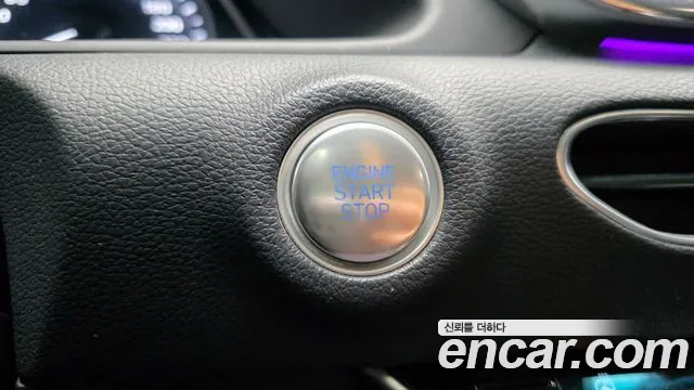 Hyundai Sonata 2022 thumb 11