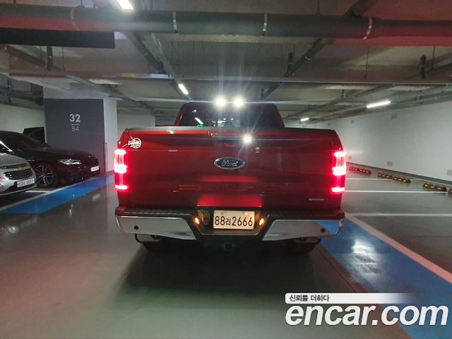 Ford F150 2019 thumb 3