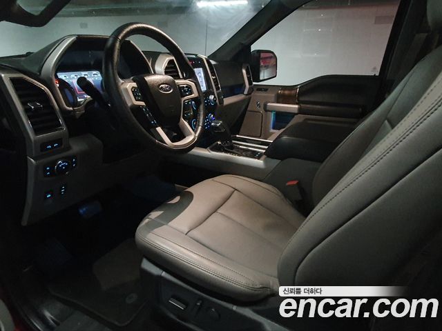 Ford F150 2019 thumb 10