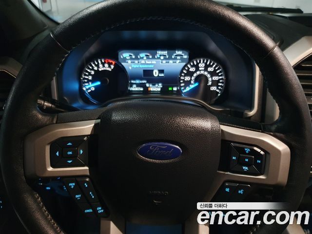 Ford F150 2019 thumb 6