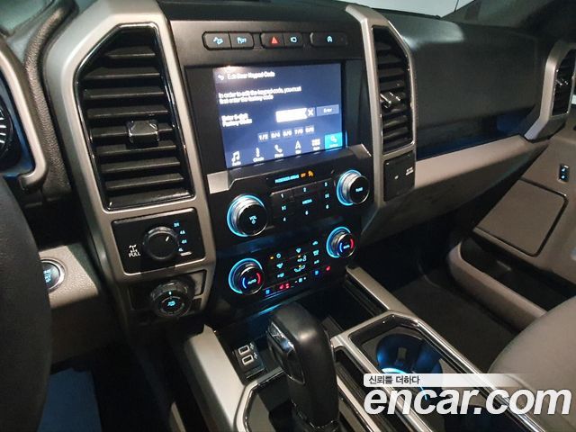 Ford F150 2019 thumb 4