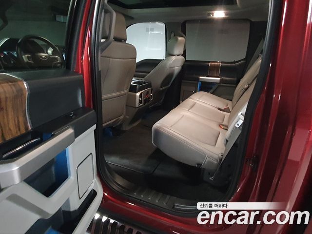 Ford F150 2019 thumb 7