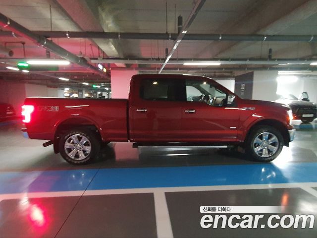 Ford F150 2019 thumb 2