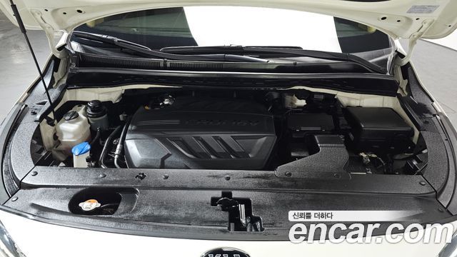 Kia Carnival 2019 thumb 7