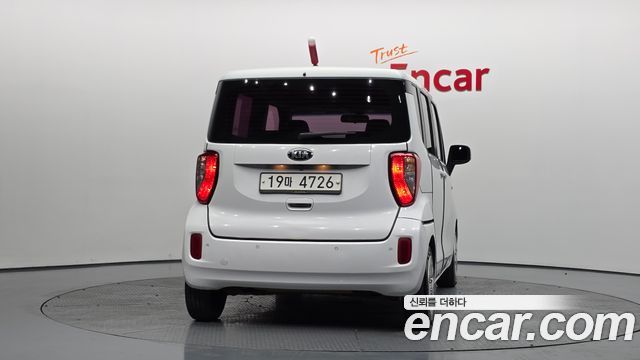 Kia Ray 2015 thumb 5