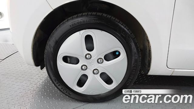 Kia Ray 2015 thumb 6