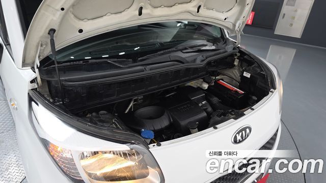 Kia Ray 2015 thumb 7