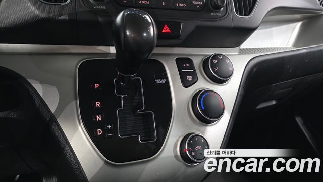 Kia Ray 2015 thumb 10