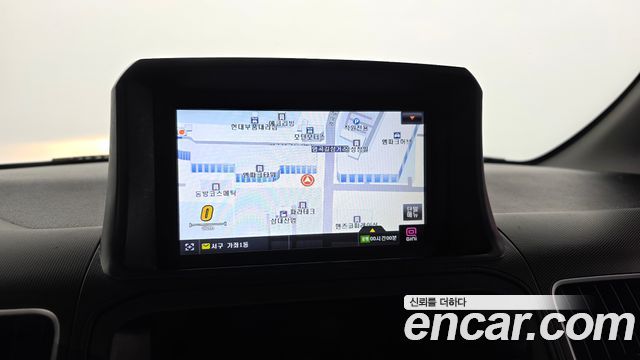 Kia Ray 2015 thumb 12