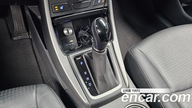 Hyundai Avante 2014 thumb 9