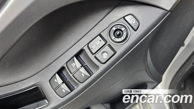 Hyundai Avante 2014 thumb 11