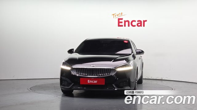 Kia K7 2018 thumb 3