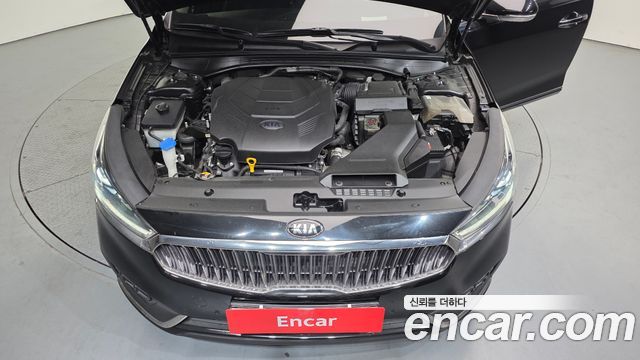 Kia K7 2018 thumb 6
