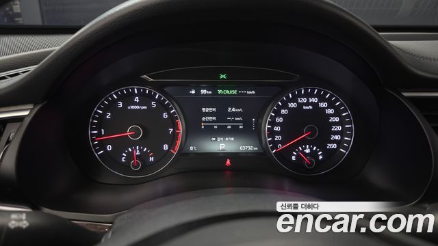 Kia K7 2018 thumb 8