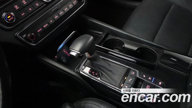 Kia K7 2018 thumb 9