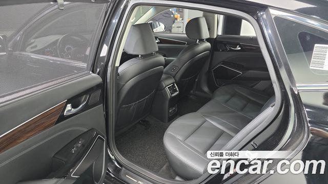 Kia K7 2018 thumb 12