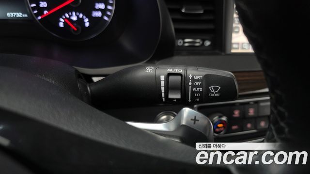 Kia K7 2018 thumb 11