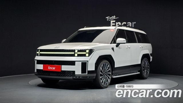 Hyundai Santa Fe 2023 thumb 2