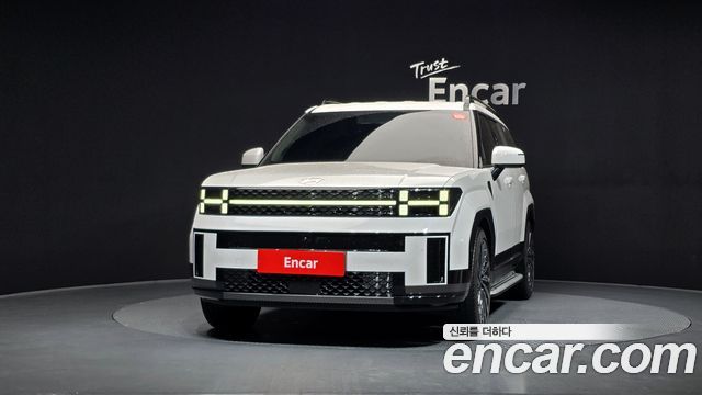 Hyundai Santa Fe 2023 thumb 4