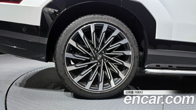 Hyundai Santa Fe 2023 thumb 6