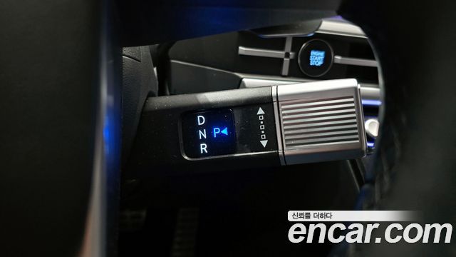 Hyundai Santa Fe 2023 thumb 10