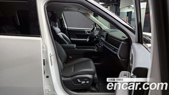Hyundai Santa Fe 2023 thumb 11