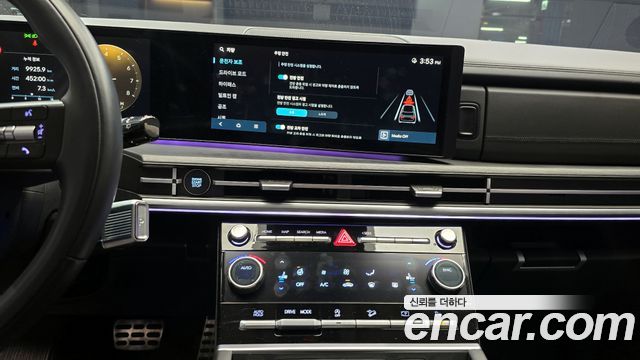 Hyundai Santa Fe 2023 thumb 12