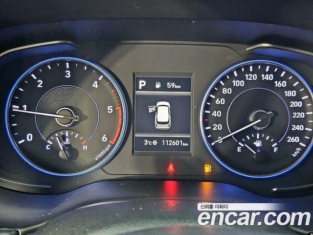 Hyundai Palisade 2019 thumb 7