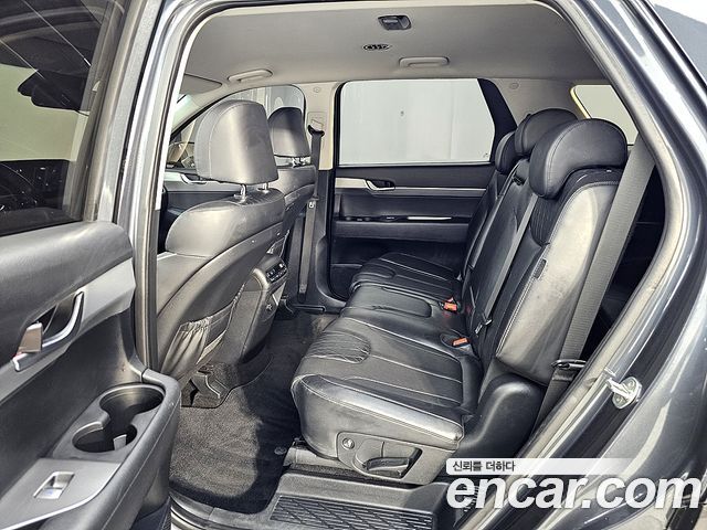 Hyundai Palisade 2019 thumb 9