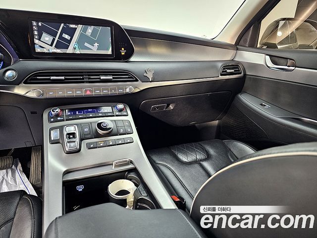 Hyundai Palisade 2019 thumb 10