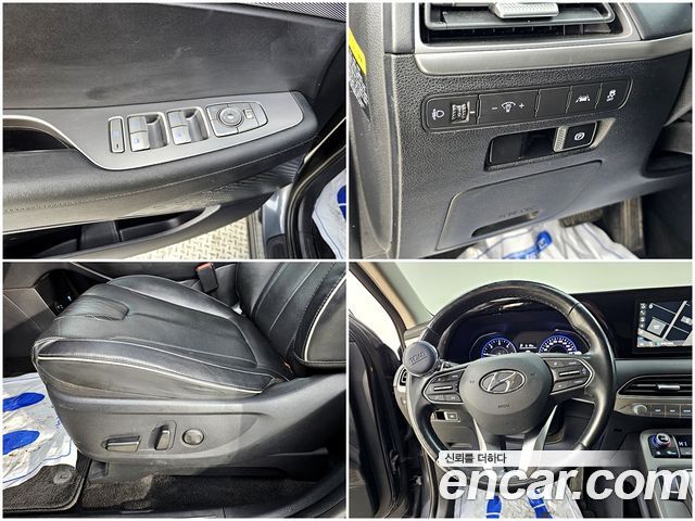 Hyundai Palisade 2019 thumb 11