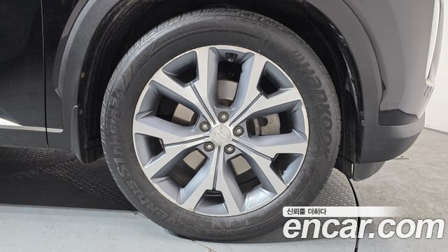 Hyundai Palisade 2019 thumb 6