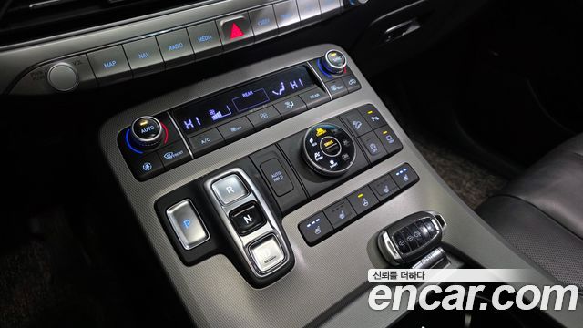 Hyundai Palisade 2019 thumb 9