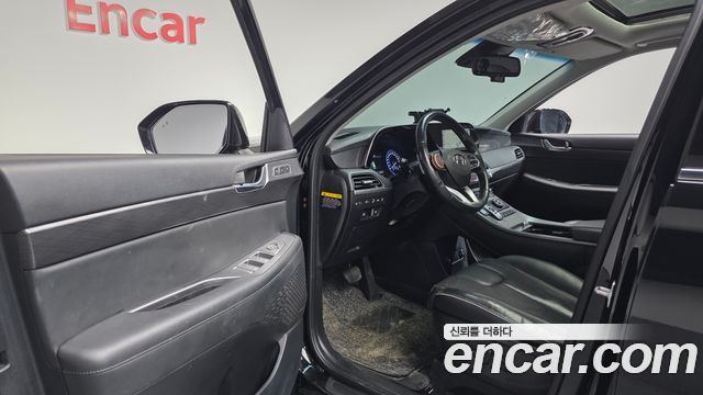 Hyundai Palisade 2019 thumb 10