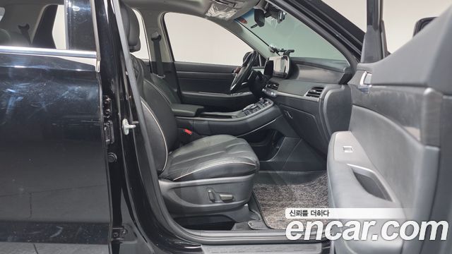 Hyundai Palisade 2019 thumb 12