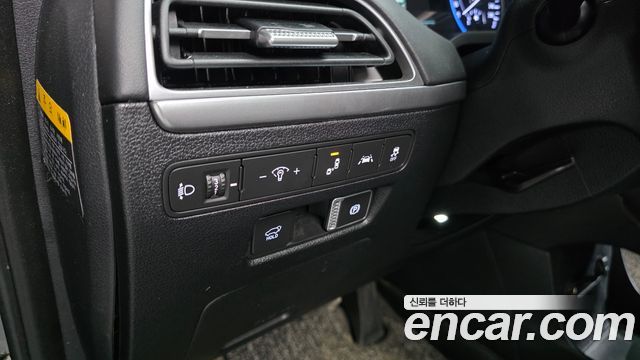 Hyundai Palisade 2019 thumb 11