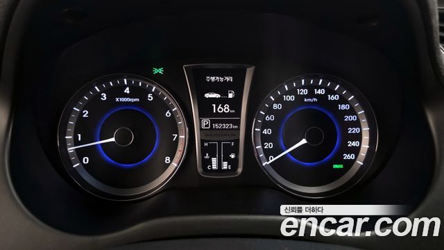 Hyundai Grandeur 2014 thumb 9