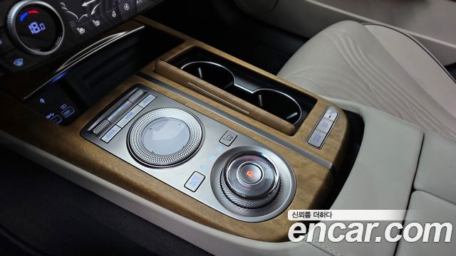 Genesis G80 2020 thumb 9