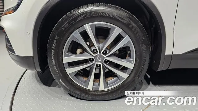 Renault Korea QM6 2019 thumb 6