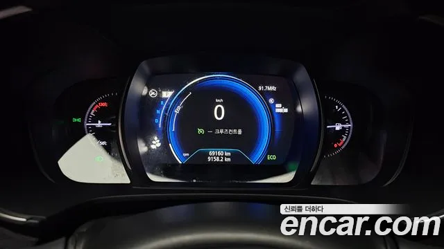 Renault Korea QM6 2019 thumb 9