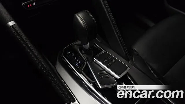 Renault Korea QM6 2019 thumb 10