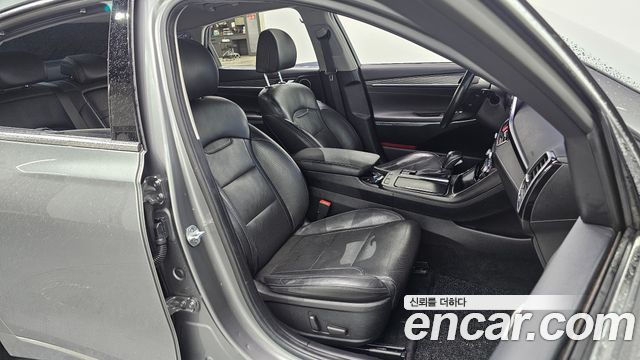 Hyundai Grandeur 2018 thumb 12