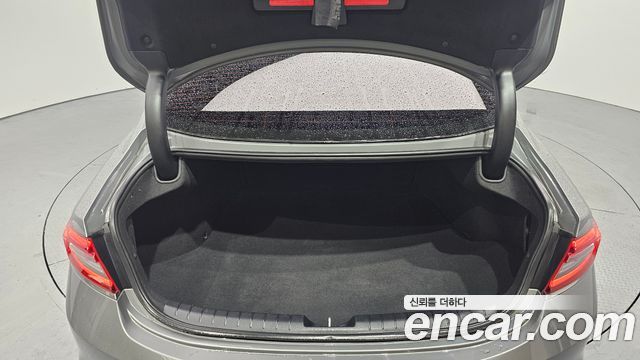 Hyundai Grandeur 2018 thumb 11