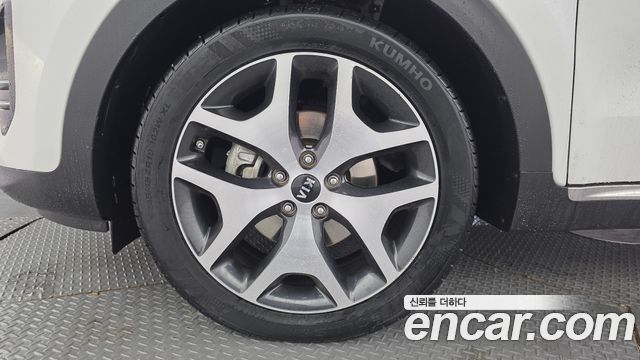 Kia Sportage 2016 thumb 6