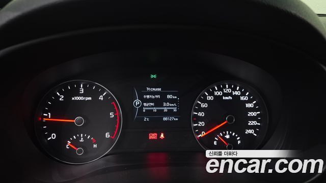 Kia Sportage 2016 thumb 9