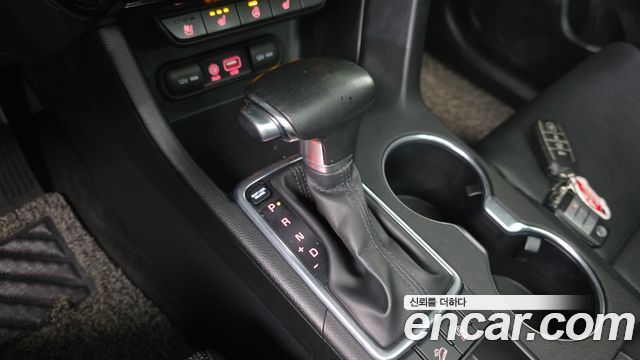 Kia Sportage 2016 thumb 10