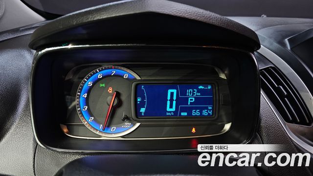Chevrolet Trax 2016 thumb 8