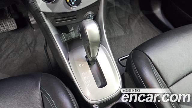 Chevrolet Trax 2016 thumb 9