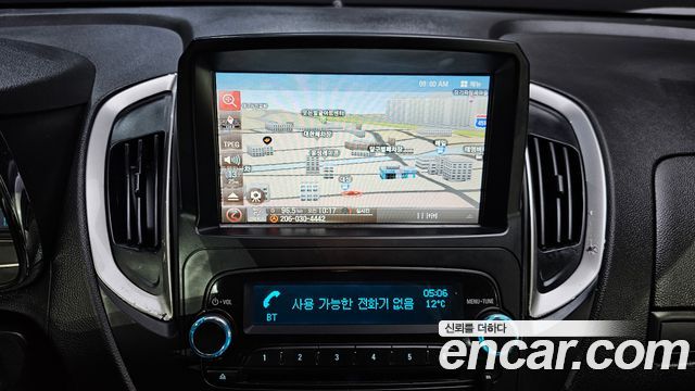Chevrolet Trax 2016 thumb 11